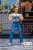 Pre-order the Storm Arena Final Fight Cody Travers 1/12 scale action figure at HobbyGalaxy.com. Secure this classic arcade brawler for your collection today!