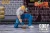 Pre-order the Storm Arena Final Fight Cody Travers 1/12 scale action figure at HobbyGalaxy.com. Secure this classic arcade brawler for your collection today!