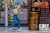Pre-order the Storm Arena Final Fight Cody Travers 1/12 scale action figure at HobbyGalaxy.com. Secure this classic arcade brawler for your collection today!