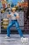 Pre-order the Storm Arena Final Fight Cody Travers 1/12 scale action figure at HobbyGalaxy.com. Secure this classic arcade brawler for your collection today!