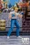 Pre-order the Storm Arena Final Fight Cody Travers 1/12 scale action figure at HobbyGalaxy.com. Secure this classic arcade brawler for your collection today!