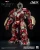 Pre-order the Threezero Avengers DLX Iron Man Mark 44 Hulkbuster (Battle Damaged) die-cast action figure (3Z09194W0) at HobbyGalaxy.com. Secure yours today!