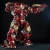 Pre-order the Threezero Avengers DLX Iron Man Mark 44 Hulkbuster (Battle Damaged) die-cast action figure (3Z09194W0) at HobbyGalaxy.com. Secure yours today!