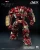 Pre-order the Threezero Avengers DLX Iron Man Mark 44 Hulkbuster (Battle Damaged) die-cast action figure (3Z09194W0) at HobbyGalaxy.com. Secure yours today!