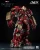 Pre-order the Threezero Avengers DLX Iron Man Mark 44 Hulkbuster (Battle Damaged) die-cast action figure (3Z09194W0) at HobbyGalaxy.com. Secure yours today!