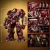 Pre-order the Threezero Avengers DLX Iron Man Mark 44 Hulkbuster (Battle Damaged) die-cast action figure (3Z09194W0) at HobbyGalaxy.com. Secure yours today!