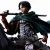 Shop the Bandai Spirits Ichibansho Attack on Titan Levi Ackerman (Dedicate Your Heart) figure at HobbyGalaxy.com. Add this elite Scout to your collection!