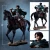Shop the Bandai Spirits Ichibansho Attack on Titan Levi Ackerman (Dedicate Your Heart) figure at HobbyGalaxy.com. Add this elite Scout to your collection!