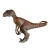 Shop the Nanmu Studio Smart Series Raptor 2.5+ "Tiger Blade" articulated action figure (174118) at HobbyGalaxy.com. Upgrade your dinosaur collection today!