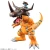 Pre-order the Megahouse Precious G.E.M. Digimon Adventure Greymon & Taichi Yagami figure (Rerun) at HobbyGalaxy.com. Don't miss this iconic duo!