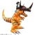 Pre-order the Megahouse Precious G.E.M. Digimon Adventure Greymon & Taichi Yagami figure (Rerun) at HobbyGalaxy.com. Don't miss this iconic duo!