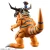 Pre-order the Megahouse Precious G.E.M. Digimon Adventure Greymon & Taichi Yagami figure (Rerun) at HobbyGalaxy.com. Don't miss this iconic duo!