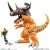 Pre-order the Megahouse Precious G.E.M. Digimon Adventure Greymon & Taichi Yagami figure (Rerun) at HobbyGalaxy.com. Don't miss this iconic duo!