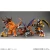 Pre-order the Megahouse Precious G.E.M. Digimon Adventure Greymon & Taichi Yagami figure (Rerun) at HobbyGalaxy.com. Don't miss this iconic duo!
