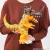 Pre-order the Megahouse Precious G.E.M. Digimon Adventure Greymon & Taichi Yagami figure (Rerun) at HobbyGalaxy.com. Don't miss this iconic duo!