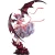 Pre-order the magnificent Novel Stella Touhou Project Remilia Scarlet 1/7 scale figure. Secure this beautifully detailed 38cm centerpiece at HobbyGalaxy.com!