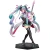 Pre-order the vibrant Kotobukiya Bishoujo ReMIX series Hatsune Miku 1/7 scale figure, featuring a Shunya Yamashita design. Available at HobbyGalaxy.com!
