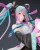 Pre-order the vibrant Kotobukiya Bishoujo ReMIX series Hatsune Miku 1/7 scale figure, featuring a Shunya Yamashita design. Available at HobbyGalaxy.com!