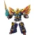 Pre-order the Good Smile Company THE GATTAI DX Dandivine figure from the new Beast King War God Dandivine anime. Secure this combining mecha at HobbyGalaxy.com!