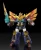 Pre-order the Good Smile Company THE GATTAI DX Dandivine figure from the new Beast King War God Dandivine anime. Secure this combining mecha at HobbyGalaxy.com!