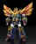 Pre-order the Good Smile Company THE GATTAI DX Dandivine figure from the new Beast King War God Dandivine anime. Secure this combining mecha at HobbyGalaxy.com!