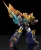 Pre-order the Good Smile Company THE GATTAI DX Dandivine figure from the new Beast King War God Dandivine anime. Secure this combining mecha at HobbyGalaxy.com!
