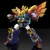 Pre-order the Good Smile Company THE GATTAI DX Dandivine figure from the new Beast King War God Dandivine anime. Secure this combining mecha at HobbyGalaxy.com!