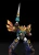 Pre-order the Good Smile Company THE GATTAI DX Dandivine figure from the new Beast King War God Dandivine anime. Secure this combining mecha at HobbyGalaxy.com!