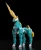 Pre-order the Good Smile Company THE GATTAI DX Dandivine figure from the new Beast King War God Dandivine anime. Secure this combining mecha at HobbyGalaxy.com!