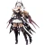 Pre-order the Kotobukiya ARCANADEA Soffiera plastic model kit designed by necömi! Secure this stunning devil-form mecha girl for your collection at HobbyGalaxy.com.
