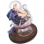 Pre-order the limited edition WeArtDoing Wine Cat Blue resin figure by artist Karaage Tofu. Secure this stunning designer art toy at HobbyGalaxy.com!
