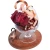 Pre-order the limited edition WeArtDoing Wine Cat Red resin figure by artist Karaage Tofu. Secure this stunning designer art toy at HobbyGalaxy.com!