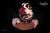 Pre-order the limited edition WeArtDoing Wine Cat Red resin figure by artist Karaage Tofu. Secure this stunning designer art toy at HobbyGalaxy.com!