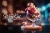 Pre-order the limited edition WeArtDoing Wine Cat Red resin figure by artist Karaage Tofu. Secure this stunning designer art toy at HobbyGalaxy.com!