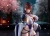 Pre-order the beautiful Ques Q Mataro Original Kunoichi Sumire 1/7 scale figure at HobbyGalaxy.com! Secure this stunning ninja girl for your collection.