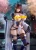 Pre-order the beautiful Ques Q Mataro Original Kunoichi Sumire 1/7 scale figure at HobbyGalaxy.com! Secure this stunning ninja girl for your collection.