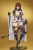 Pre-order the beautiful Ques Q Mataro Original Kunoichi Sumire 1/7 scale figure at HobbyGalaxy.com! Secure this stunning ninja girl for your collection.
