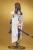Pre-order the beautiful Ques Q Mataro Original Kunoichi Sumire 1/7 scale figure at HobbyGalaxy.com! Secure this stunning ninja girl for your collection.