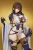Pre-order the beautiful Ques Q Mataro Original Kunoichi Sumire 1/7 scale figure at HobbyGalaxy.com! Secure this stunning ninja girl for your collection.