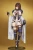 Pre-order the beautiful Ques Q Mataro Original Kunoichi Sumire 1/7 scale figure at HobbyGalaxy.com! Secure this stunning ninja girl for your collection.
