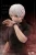 Pre-order the Rocket Toys Tokyo Ghoul Kaneki Awakened Ver. 1/6 Scale Action Figure (ROC-024) at HobbyGalaxy.com. Features Rize's Kagune and torture chair!