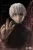 Pre-order the Rocket Toys Tokyo Ghoul Kaneki Awakened Ver. 1/6 Scale Action Figure (ROC-024) at HobbyGalaxy.com. Features Rize's Kagune and torture chair!