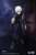 Pre-order the Rocket Toys Tokyo Ghoul Kaneki Battle Suit Ver. 1/6 scale action figure (ROC-025) at HobbyGalaxy.com. Includes 2 bodies & Centipede Kagune!