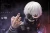 Pre-order the Rocket Toys Tokyo Ghoul Kaneki Battle Suit Ver. 1/6 scale action figure (ROC-025) at HobbyGalaxy.com. Includes 2 bodies & Centipede Kagune!