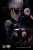 Pre-order the Rocket Toys Tokyo Ghoul Kaneki Battle Suit Ver. 1/6 scale action figure (ROC-025) at HobbyGalaxy.com. Includes 2 bodies & Centipede Kagune!