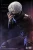 Pre-order the Rocket Toys Tokyo Ghoul Kaneki Battle Suit Ver. 1/6 scale action figure (ROC-025) at HobbyGalaxy.com. Includes 2 bodies & Centipede Kagune!