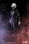 Pre-order the Rocket Toys Tokyo Ghoul Kaneki Battle Suit Ver. 1/6 scale action figure (ROC-025) at HobbyGalaxy.com. Includes 2 bodies & Centipede Kagune!