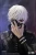 Pre-order the Rocket Toys Tokyo Ghoul Kaneki Battle Suit Ver. 1/6 scale action figure (ROC-025) at HobbyGalaxy.com. Includes 2 bodies & Centipede Kagune!