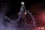 Pre-order the Rocket Toys Tokyo Ghoul Kaneki Battle Suit Ver. 1/6 scale action figure (ROC-025) at HobbyGalaxy.com. Includes 2 bodies & Centipede Kagune!