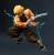 Order the Threezero FigZero Zenitsu Agatsuma 1/6 Scale Action Figure from Demon Slayer at HobbyGalaxy.com. Add this highly articulated figure to your collection!